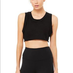 Alo Inspire Crop Tank